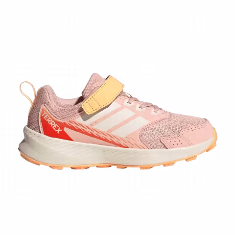 adidas Terrex Tracefinder CF C Big Kid 'Blush Pink Off White'
