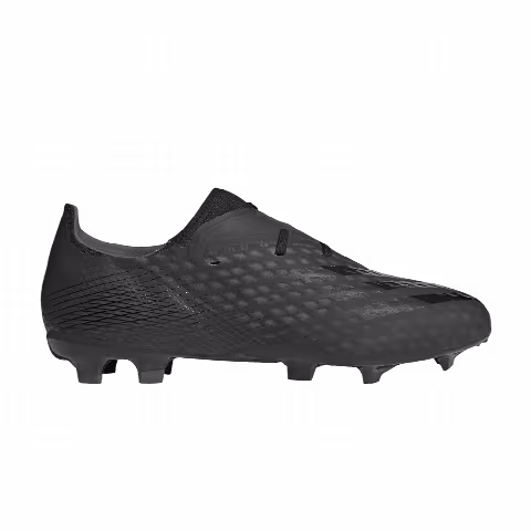 Adidas X Ghosted.2 FG 'Black'
