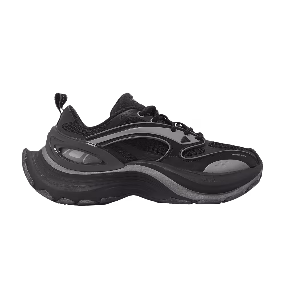 Adidas XLG Speed Black Grey
