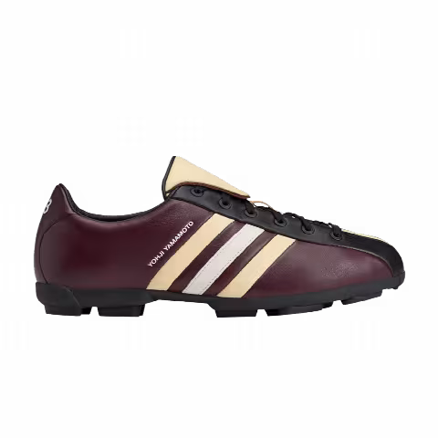 adidas Y-3 Field Trainer 'Black Easyel'