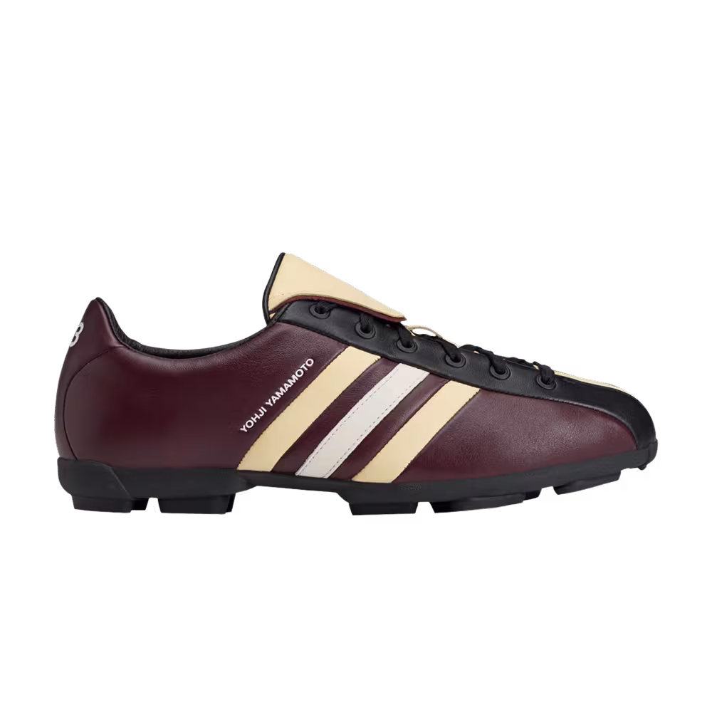 adidas Y-3 Field Trainer Black Easyel