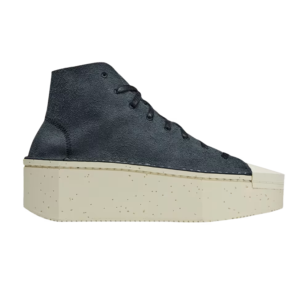 adidas Y-3 Kyasu High Black White