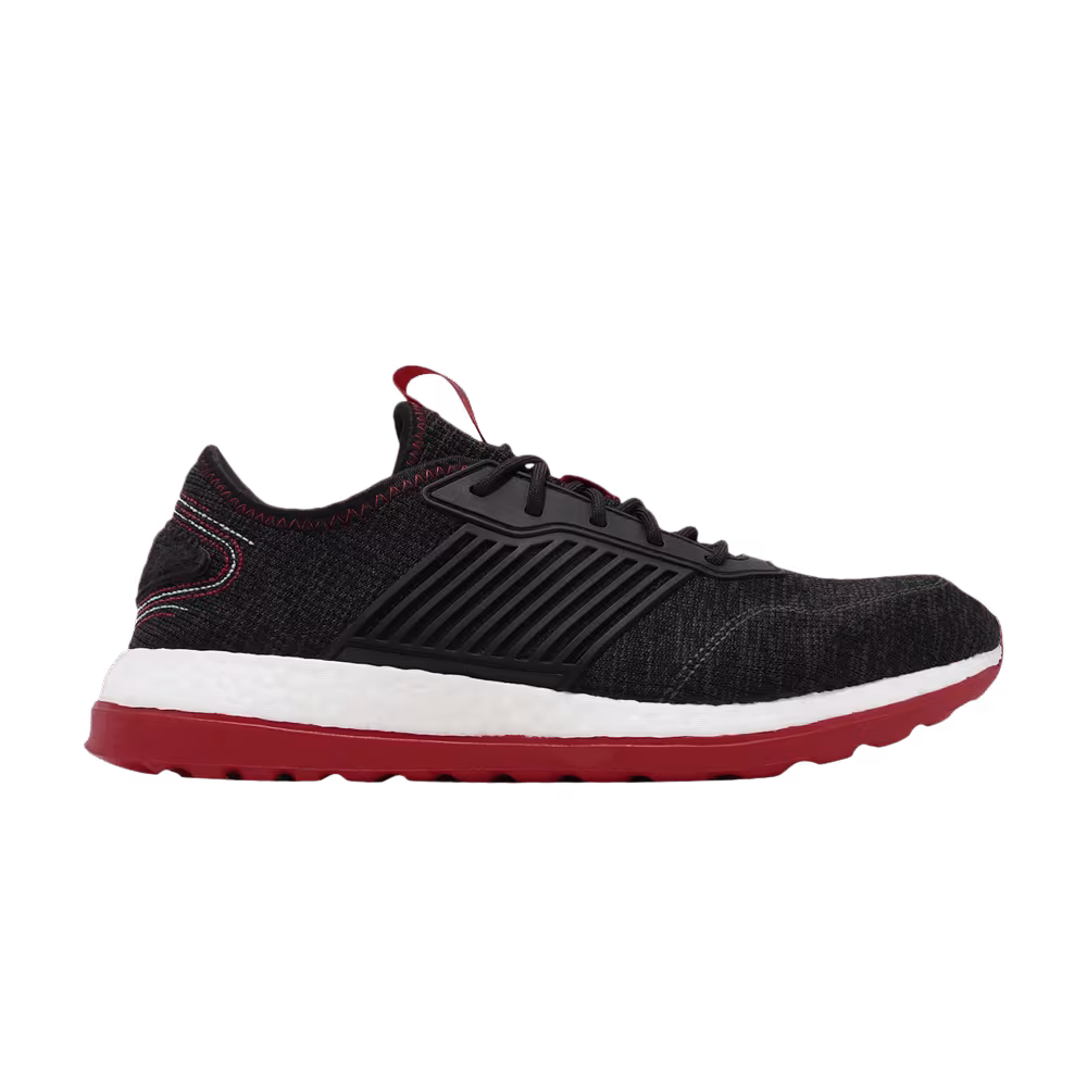 Adidas ZG Boost Chinese New Year