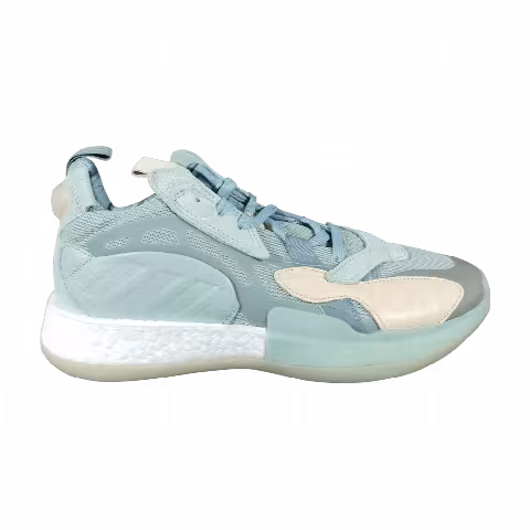 Pusha T x adidas ZoneBoost 'King Push'