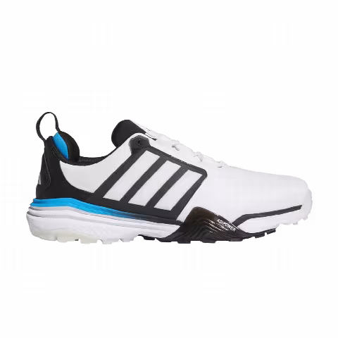 adidas Adipower 26 Spikeless 'Cloud White Core Black'