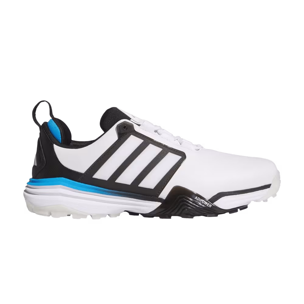 adidas Adipower 26 Spikeless Cloud White Core Black