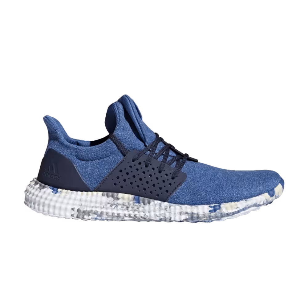 Adidas Athletics 24/7 Trace Royal