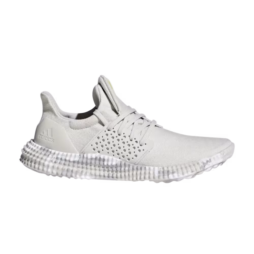 Adidas Women's 24/7 Raw White
