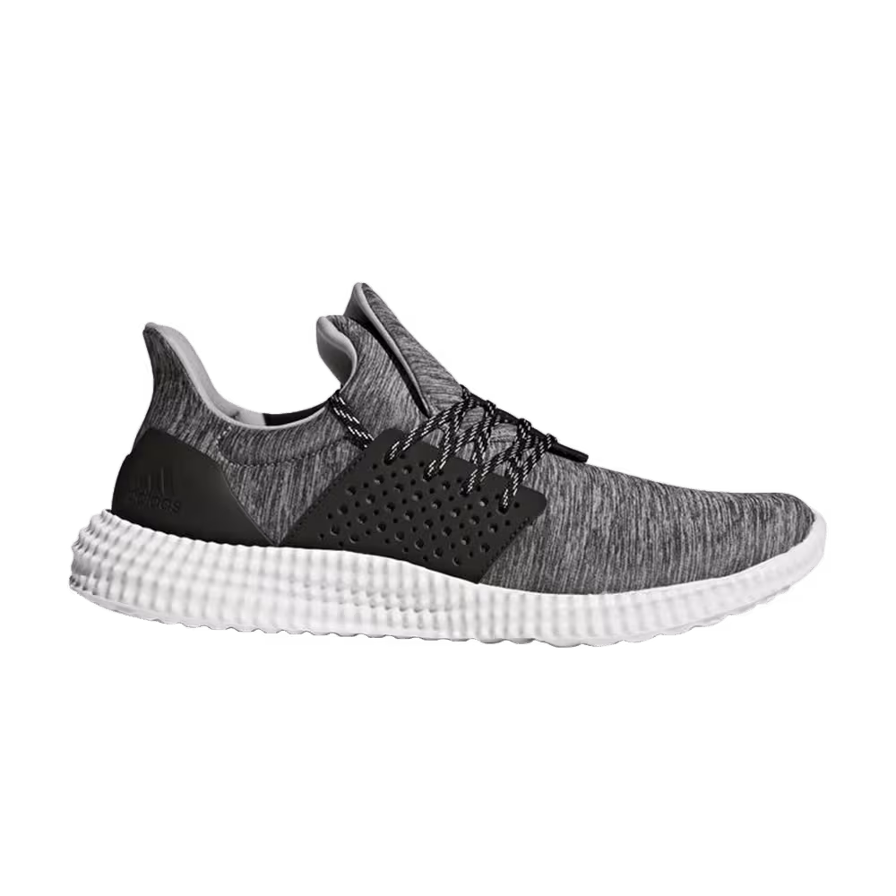 Adidas Athletics 24/7 Dark Grey