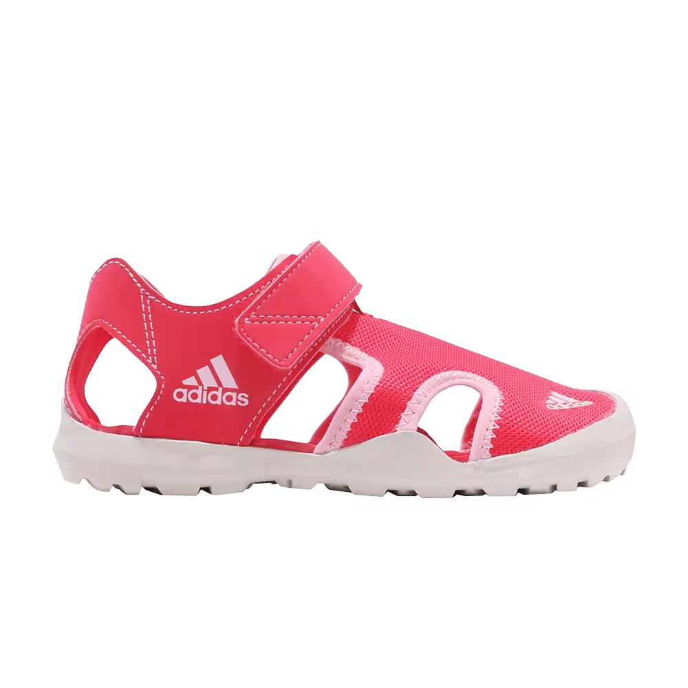 Adidas Captain Toey K Pink