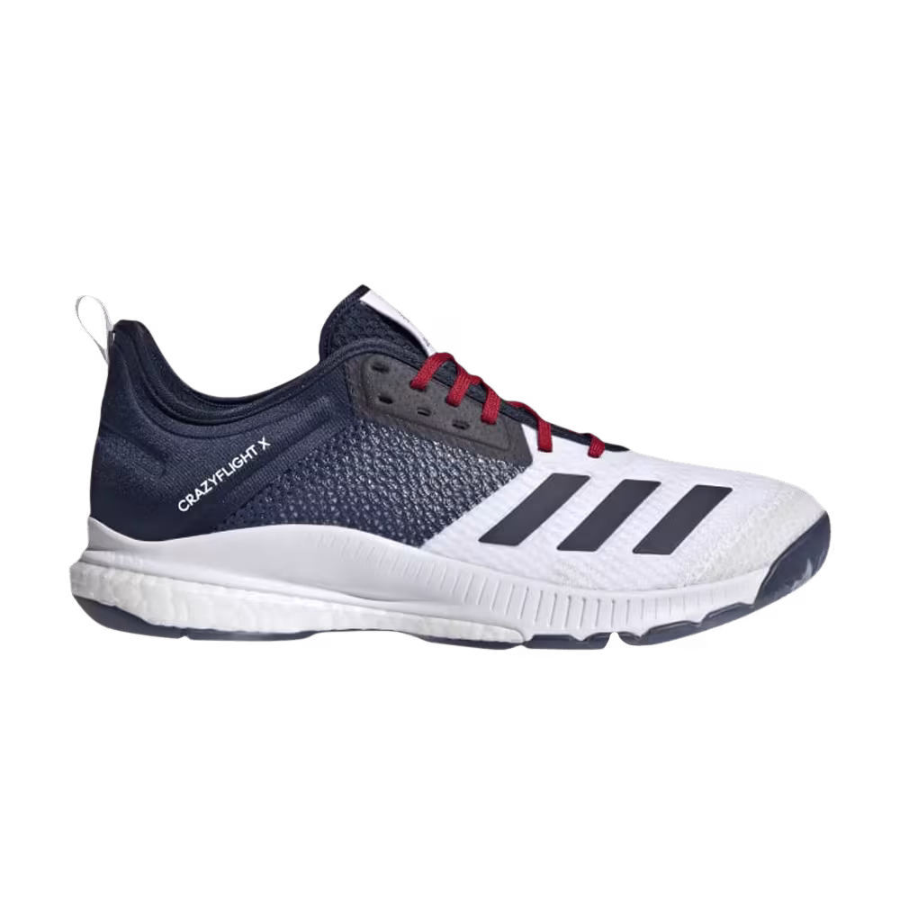Adidas Women's Crazyflight X 3 USA