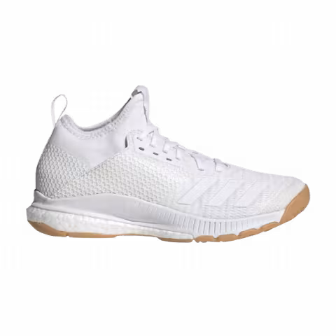 Adidas Wmns Crazyflight X Mid 'White Gum'