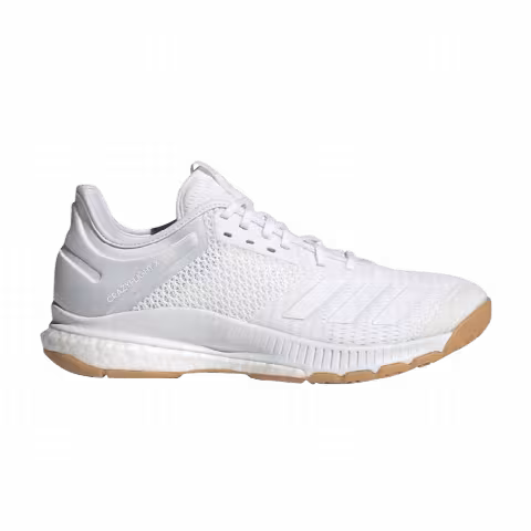 Adidas Wmns Crazyflight X 3 'Cloud White Gum'
