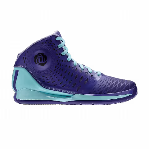 Adidas D Rose 3.5 'Murray Park'