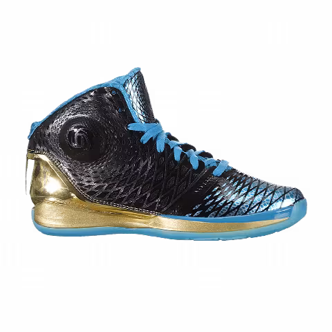 Adidas D Rose 3.5 'Year of the Snake'