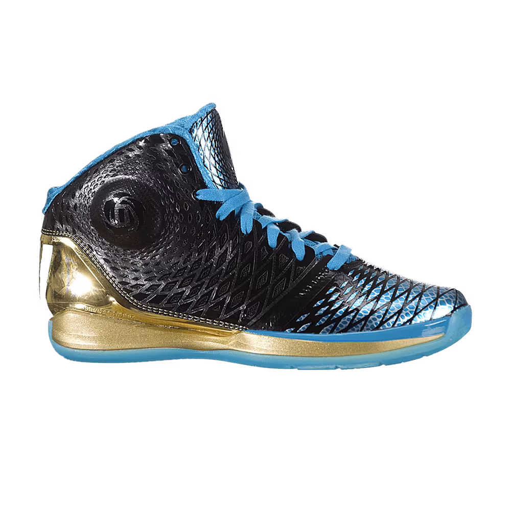 Adidas D Rose 3.5 Year of the Snake