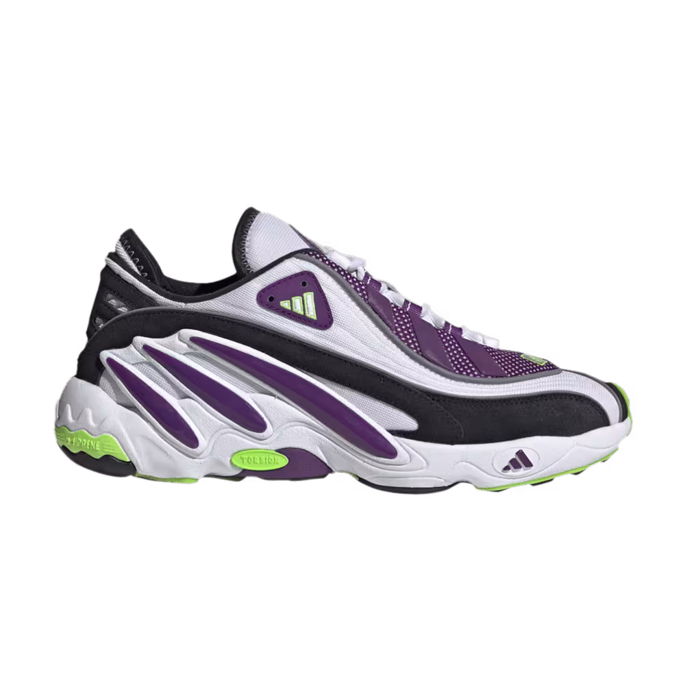 adidas EQT Solution Glory Purple