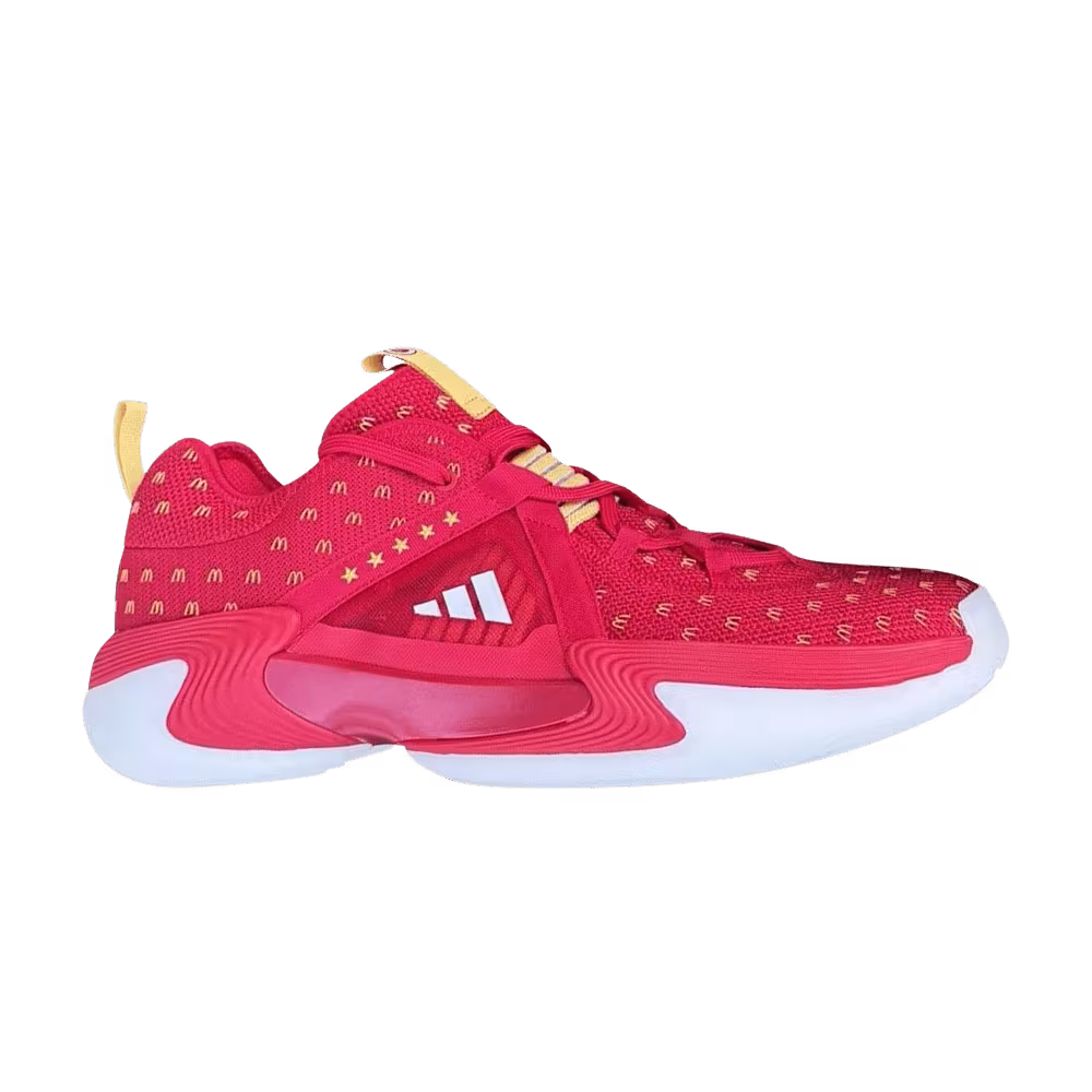 Adidas Women's Exhibit Select McDonald's All American Game