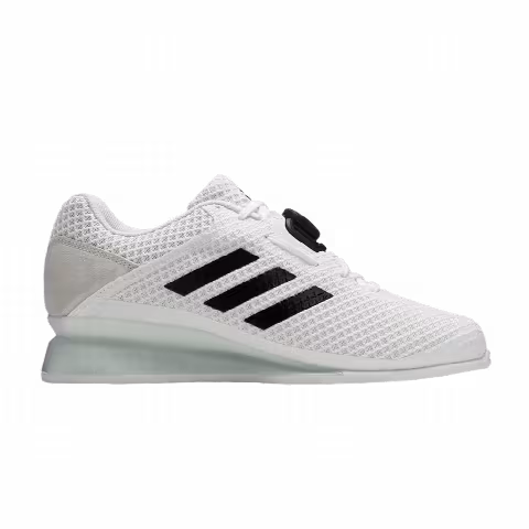 Adidas Leistung 16 II BOA 'Cloud White Black'