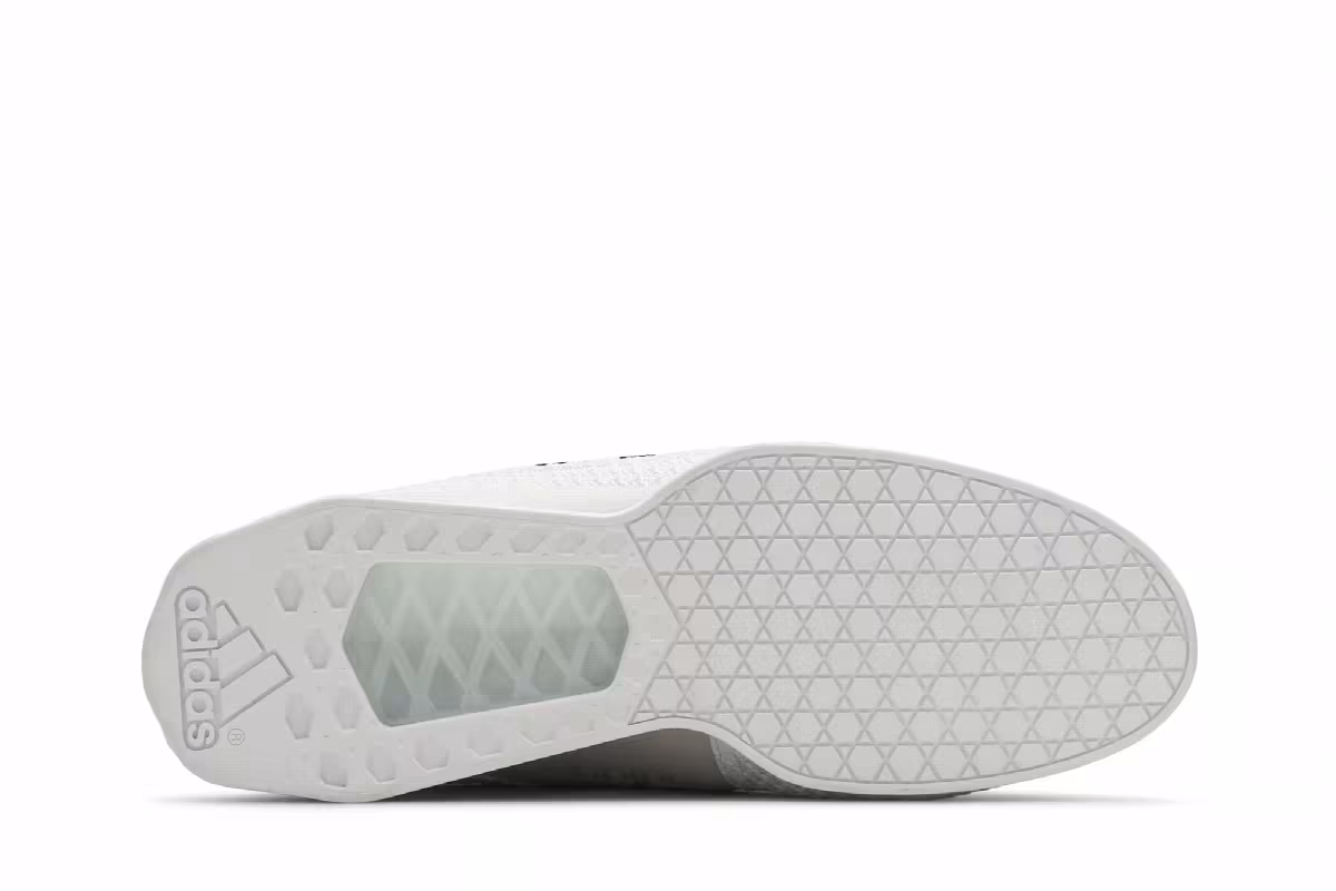 Adidas Leistung 16 II BOA Cloud White Black, view 5