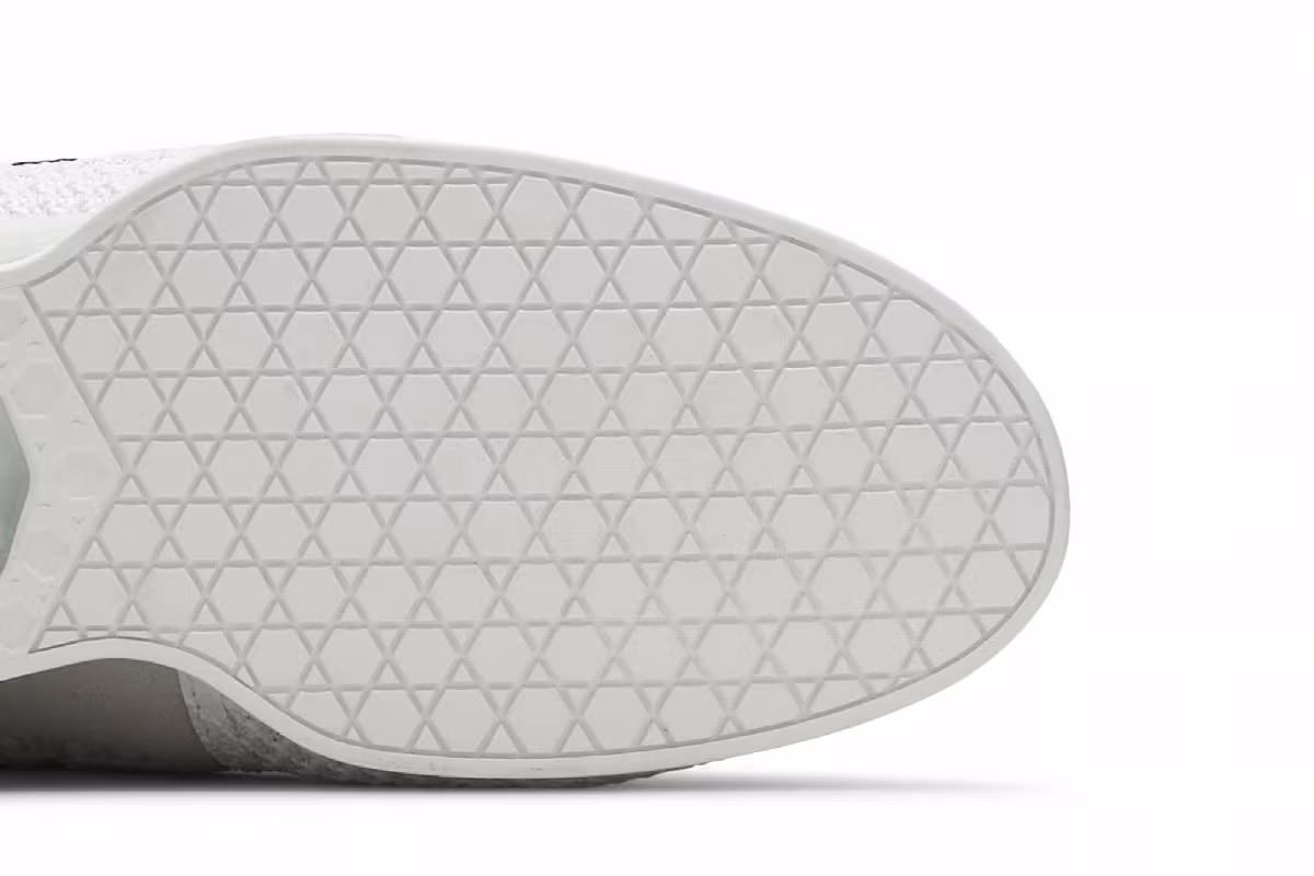 Adidas Leistung 16 II BOA Cloud White Black, view 6
