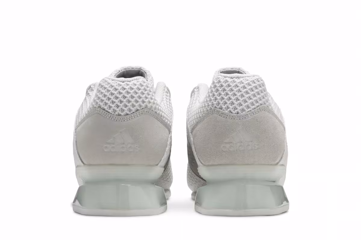 Adidas Leistung 16 II BOA Cloud White Black, view 7
