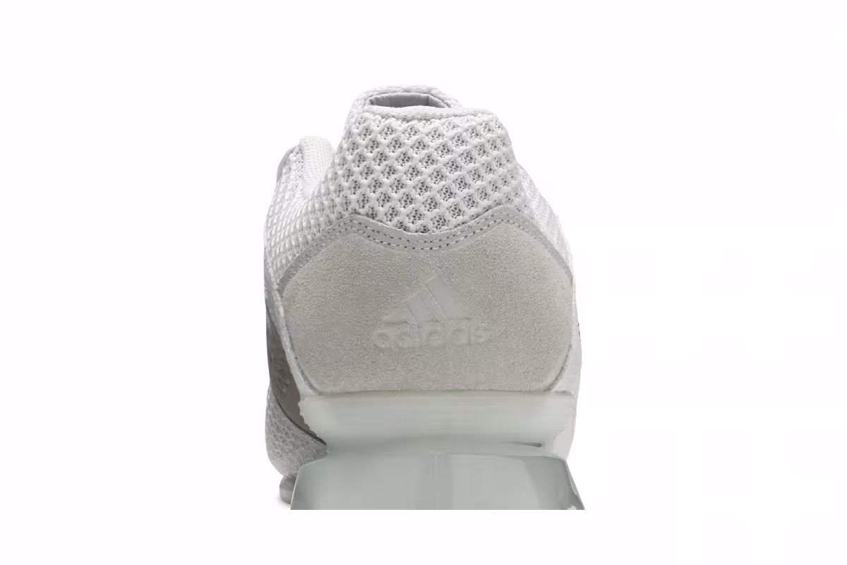 Adidas Leistung 16 II BOA Cloud White Black, view 8