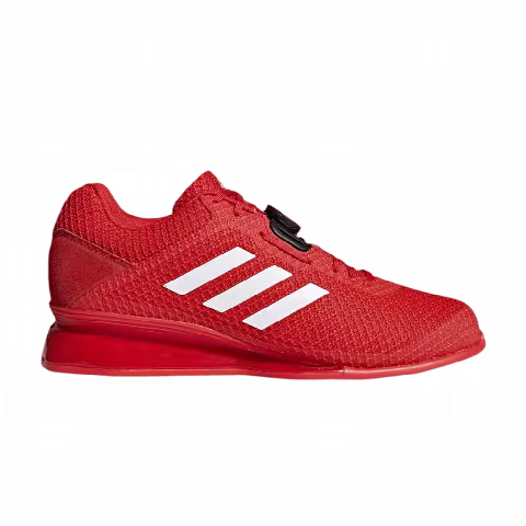 adidas Leistung 16 II BOA 'Active Red'