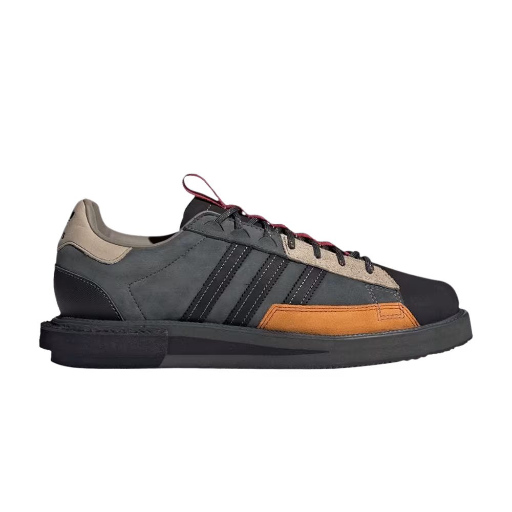adidas MFX Reboot Low Legend Ivy