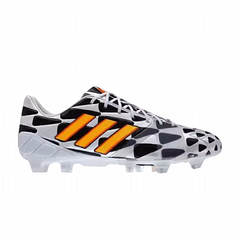 Adidas Nitrocharge 1.0 FG 'World Cup Battle Pack'