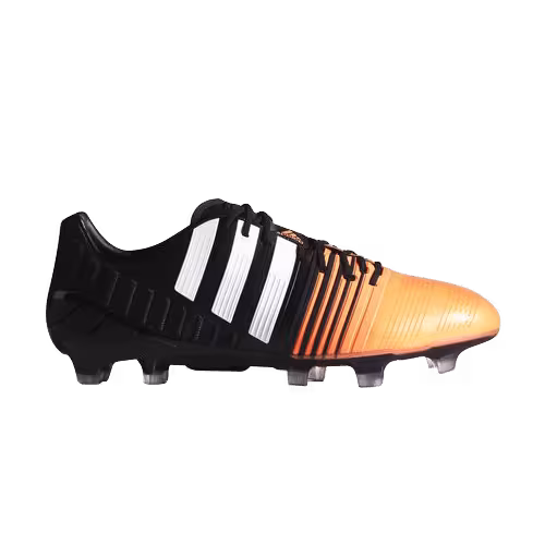Adidas Nitrocharge 1.0 FG