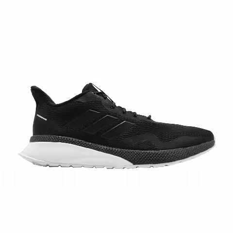 Adidas Wmns Nova Run X 'Core Black'