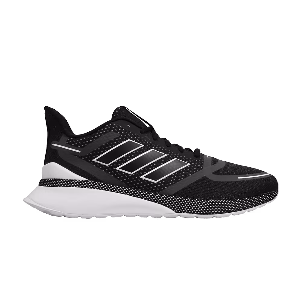 Adidas Nova Run Core Black