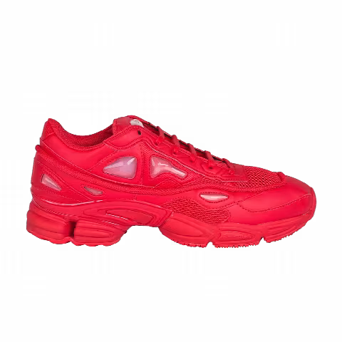 Raf Simons x adidas Ozweego 2 'Red'