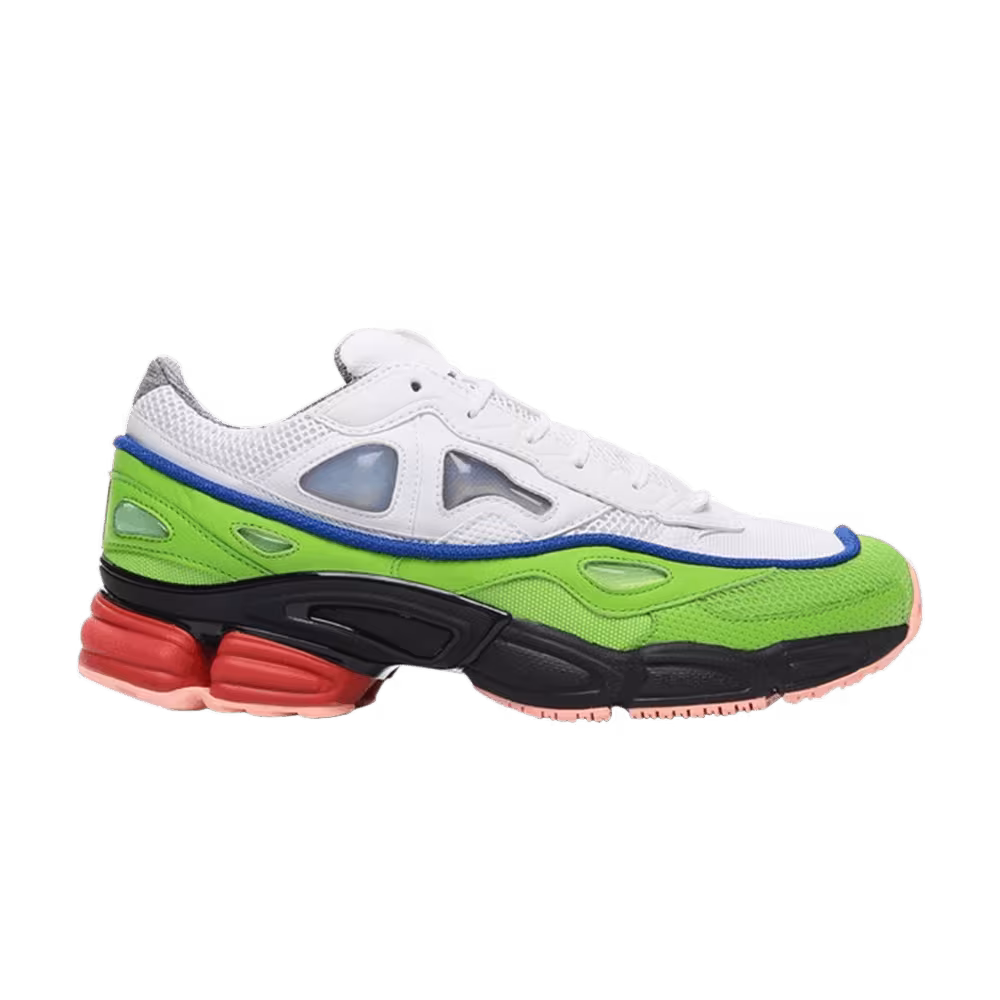 Raf Simons x adidas Ozweego 2