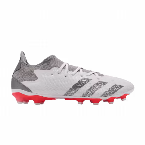 Adidas Predator Freak.3 MG 'Demonscale - White Solar Red'