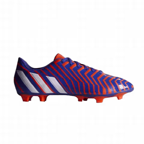 Adidas Predito Instinct FG Cleats