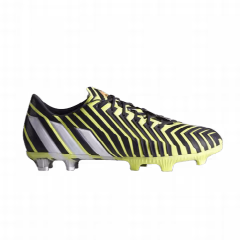 Adidas Predator Instinct FG Cleats
