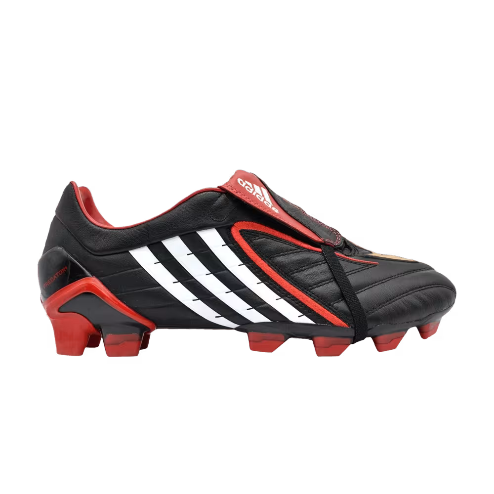 Adidas Predator Powerswerve TRX FG Predator Powerswerve