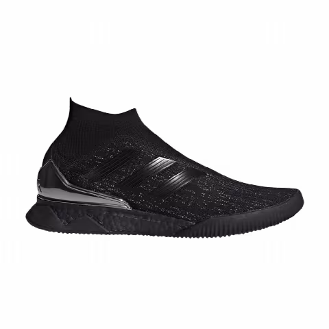 Adidas Predator Tango 18+ TR 'Core Black'