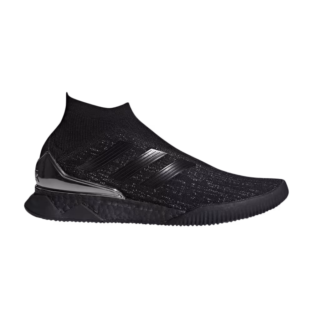 Adidas Predator Tango 18+ TR Core Black