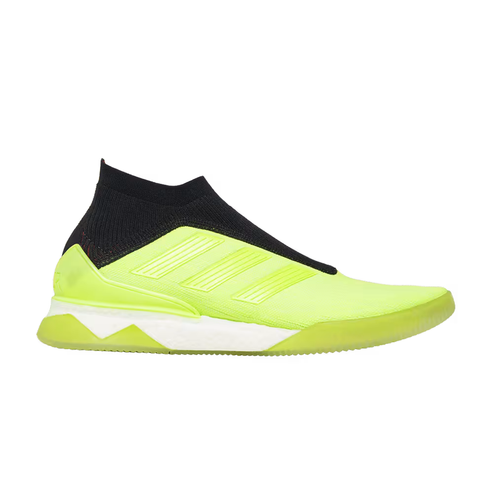 adidas Predator Tango 18+ TR Solar Yellow