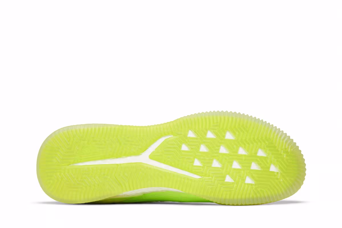 adidas Predator Tango 18+ TR Solar Yellow, view 5
