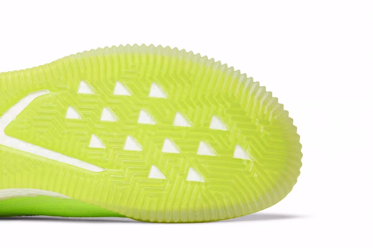 adidas Predator Tango 18+ TR Solar Yellow, view 6