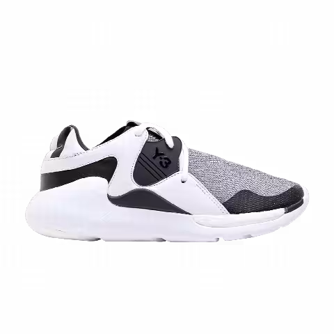 Adidas Y-3 QR Run 'Vintage White'
