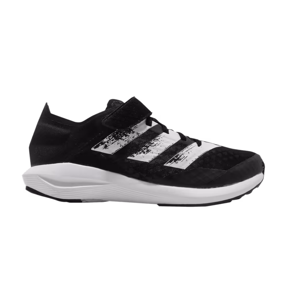 Adidas RapidaFaito Summer.Rdy J Black White