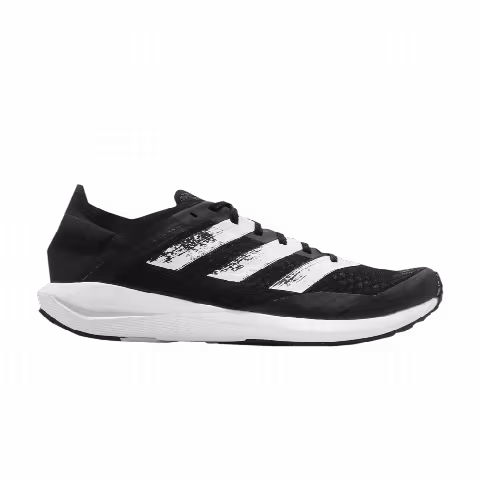 Adidas RapidaFaito Summer.Rdy J 'Black White'