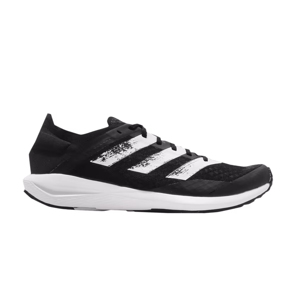 Adidas RapidaFaito Summer.Rdy J Black White