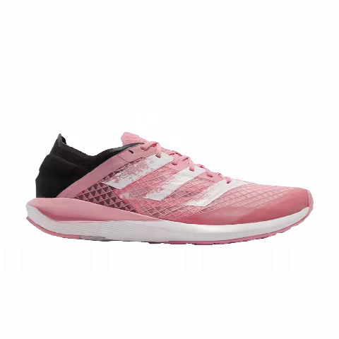 Adidas RapidaFaito Summer.RDY J 'Pink White Black'