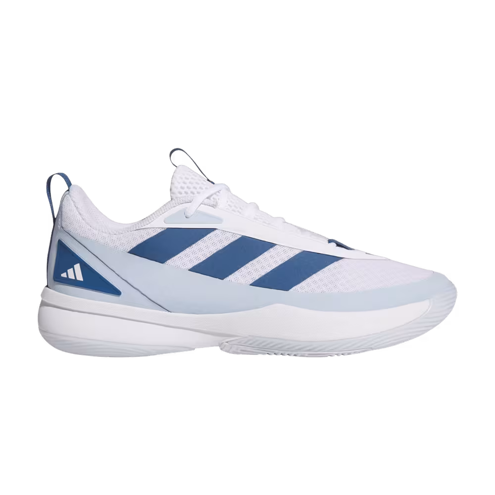 adidas Subzone Cloud White Dusky Petrol Crystal Sky
